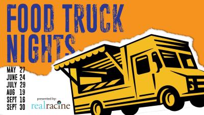 FCBG Food Truck Nights 2022