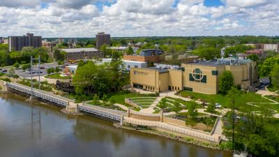 Burpee Museum