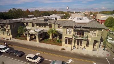 Video Thumbnail - youtube - Southern Hotel: The Delights Are in the Details