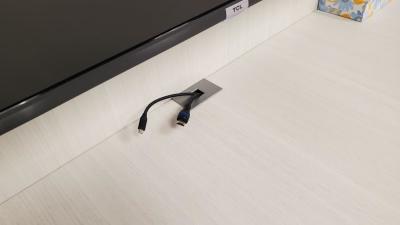 Video Conference Room