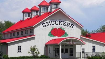 The J.M Smucker Store & Cafe