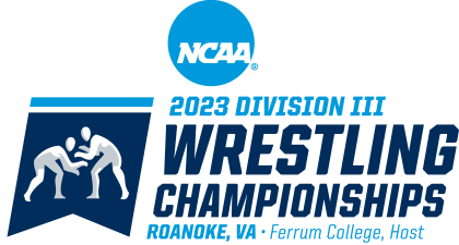 2023 NCAA Wrestling Championships - Roanoke, VA