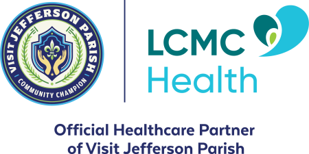 Community Champion Logo
