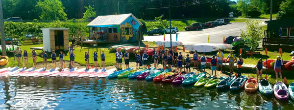 DTN - HI - TTD - Kayak Shak