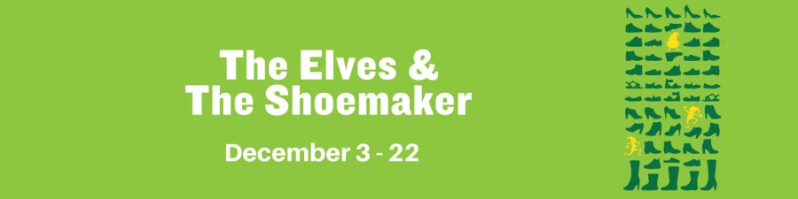 Elves & the Show Maker