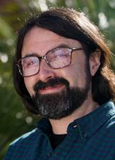 Jonathan Staff Page Photo