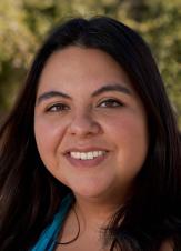 Staff page Lorena Lozano