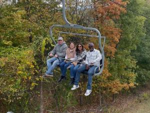 Mount Peter Fall Fest