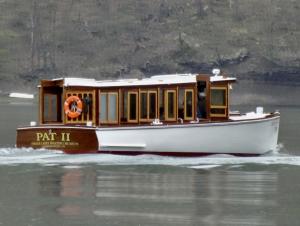 Skaneateles Antique and Classic Boat Show