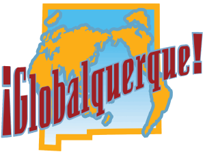Globalquerque Logo