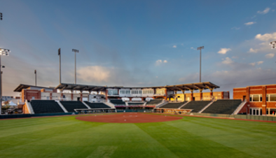 Parents Weekend | Baseball