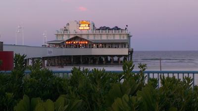 Joes Crab Shack in Daytona Beach