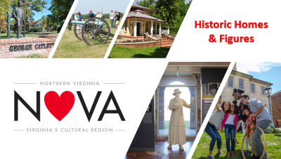 NVTP - Historic Homes Virtual Tour - 2021