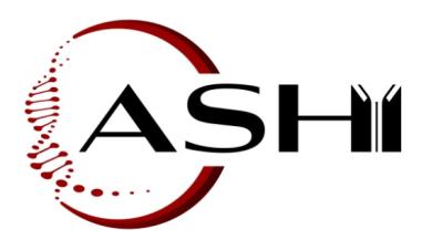 ASHI Annual Meeting 2025