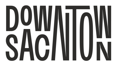 Downtown Sacramento Partnership Logo