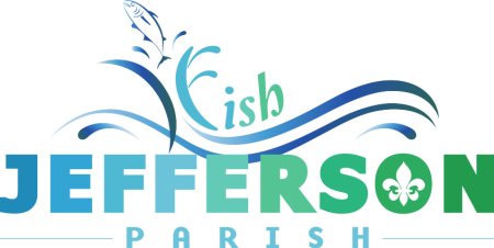 Fish Jefferson 2022 Logo