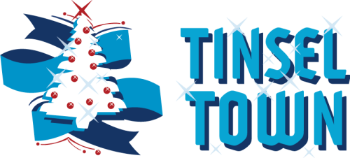 Tinsel Town Logo