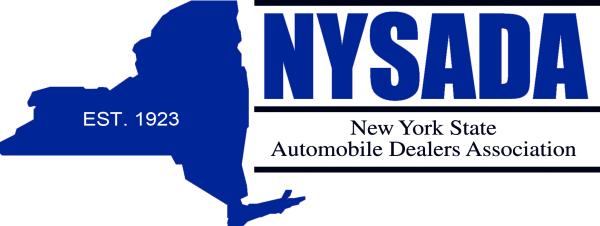 New York State Automobile Dealers Association(NYSADA) logo