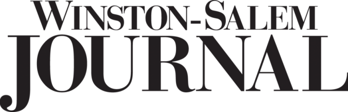 Winston-Salem Journal Logo