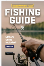 Fishing Guide