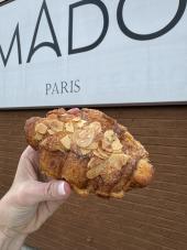 Mado Croissant