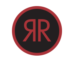 RR Wines logo
