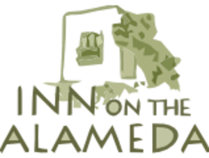 Inn on the Alameda Logo