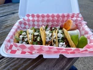 Best Hispanic Food Trucks in Huntsville