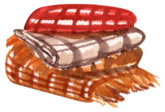 Cozy Winter Itinerary Image