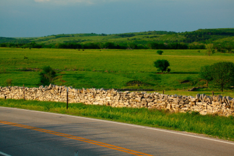 Native Stone Scenic Byway