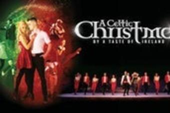 A Celtic Christmas | December 11, 2026 | Lake Charles, LA