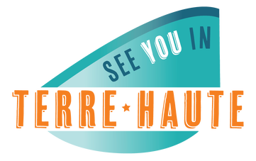 see you in terre haute logo primary logo