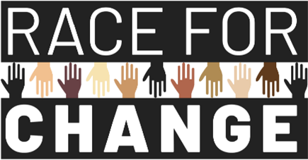 Race for Change Logo
