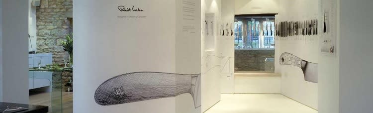 Robert Welch Designs in Chipping Campden