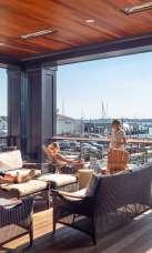 Hammetts Hotel - Newport