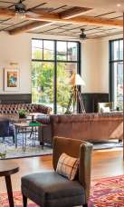 Hammetts Hotel - Newport