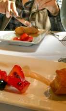Rhode Island Food Tour