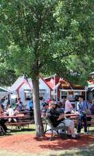 Washington County Fair