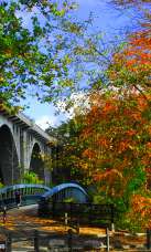 Blackstone River State Park