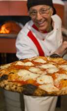 Federal Hill Pizza - Providence