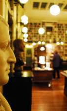 Lovecraft Arts & Sciences-Providence