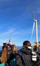 Wind Farm Tour_Block Island