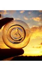 Glass Float Project Block Island