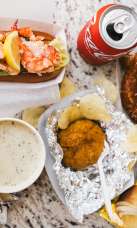 Newport Chowder