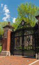 Brown University-Providence