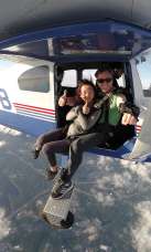 Boston Skydive Center-Smithfield-Blackstone Valley