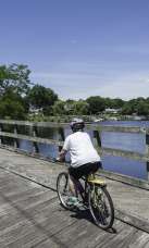 East Bay Bike Path-Bristol County