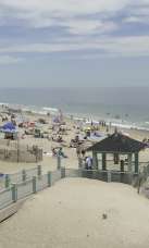 Misquamicut State Beach-Westerly-South County