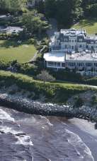 The Chanler - Newport