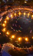 WaterFire Providence